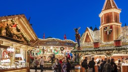 I 10 mercatini di Natale più belli del mondo: la classifica