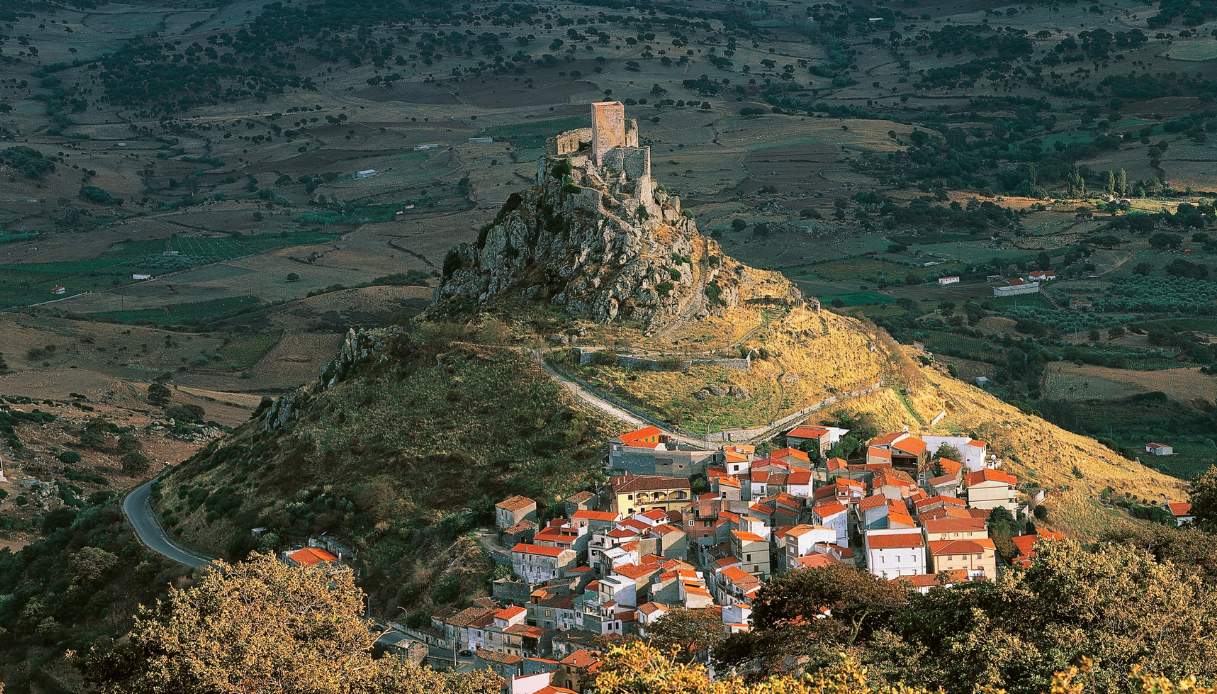 I borghi d’Italia con storie e leggende davvero particolari