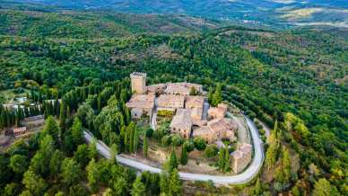 Cosa fare in Val di Chiana, incanto del Centro Italia