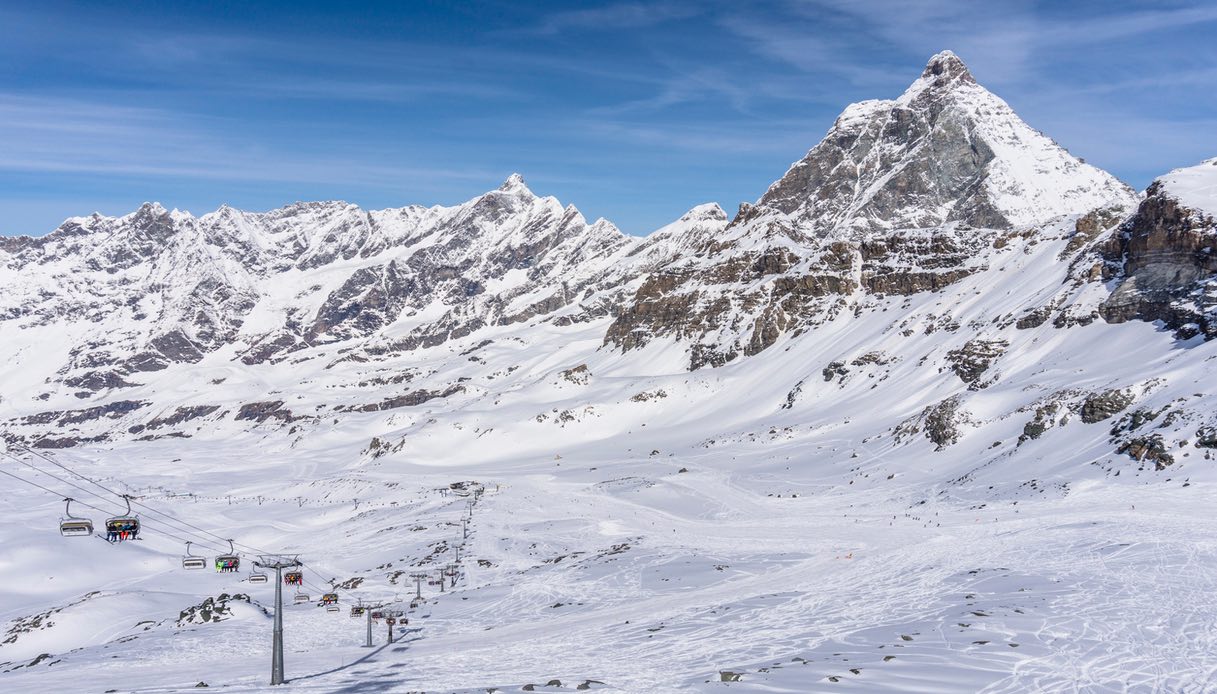 Cervinia