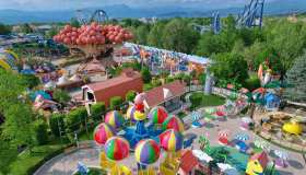 Gardaland, la grande attrazione che sta per arrivare