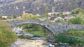 Giornico