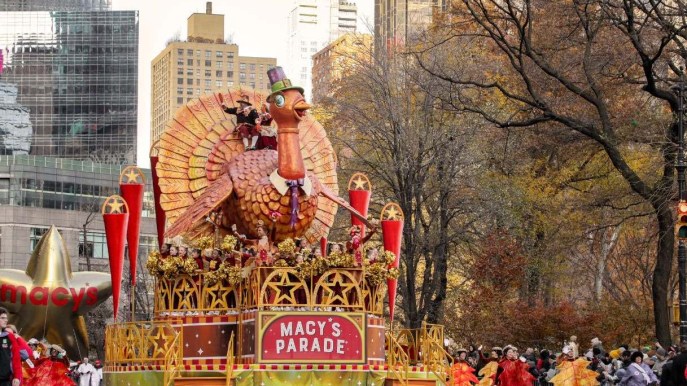 Thanksgiving, tutto quello che puoi fare a New York nel Giorno del Ringraziamento