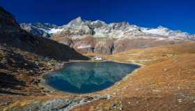 Autunno in Svizzera, tra escursioni, castelli e borghi