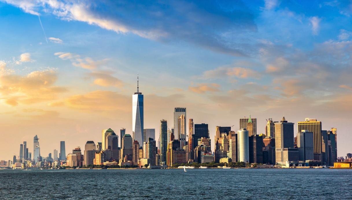 Manhattan, New York