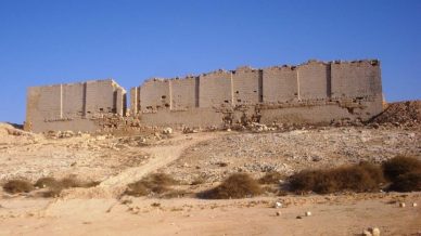 Scoperto un tunnel segreto che porta a un tesoro incredibile