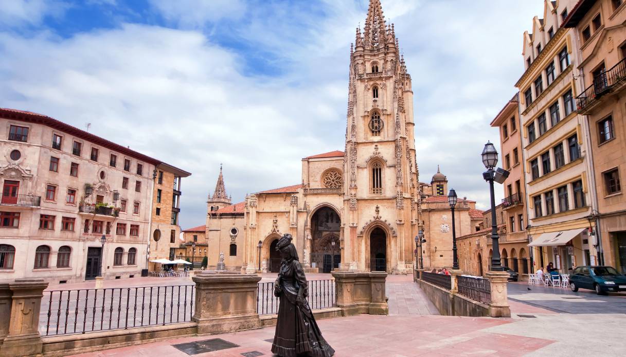 Viaggi fuori stagione: 10 posti da visitare in Europa a novembre