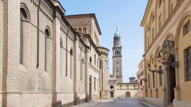 Cosa visitare a Parma secondo il “Guardian”