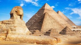 10 motivi per visitare l’Egitto