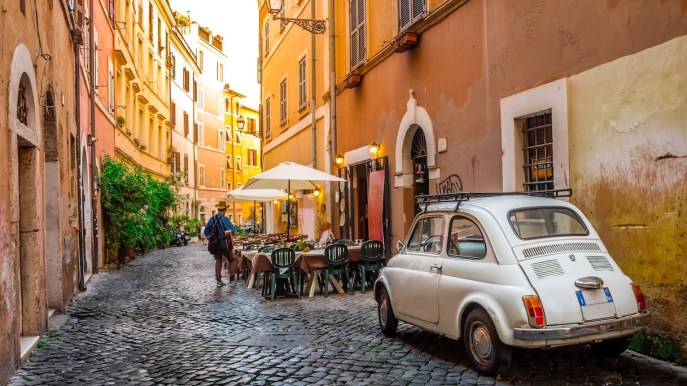 Viaggi ricreativi: è l’Italia una delle destinazioni più amate