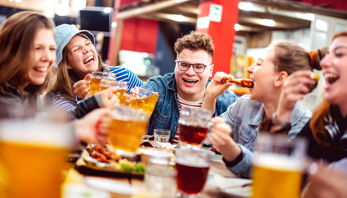 Sagre e feste del weekend del 12 e 13 novembre