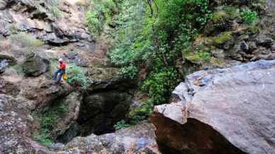 In Italia c’è una delle voragini più profonde del mondo