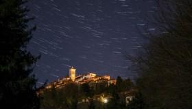 Stelle cadenti d’autunno: dove e quando ammirare l’ultimo spettacolo della stagione