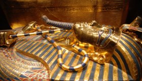 Segreti e misteri della tomba di Tutankhamon, una scoperta senza eguali