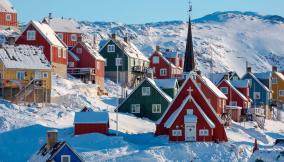 Upernavik