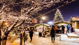 I 10 mercatini di Natale da vedere quest’anno in Italia