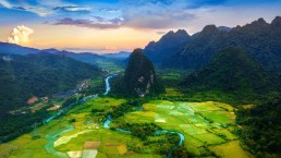 Viaggio nel Laos: cosa non perdere assolutamente
