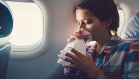 Ora puoi fare un corso per superare la paura di volare