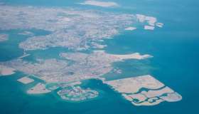 Bahrain, viaggio nel luogo in cui è stato identificato il giardino dell’Eden