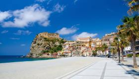 I castelli italiani che ispireranno i tuoi prossimi viaggi