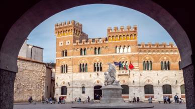 Le piazze italiane più sottovalutate ma bellissime