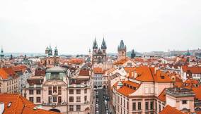 praga