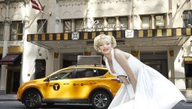 Come in un film: dormire nel nido d’amore di Marilyn Monroe