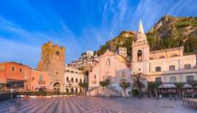 “The white Lotus 2”, la location italiana della serie Tv