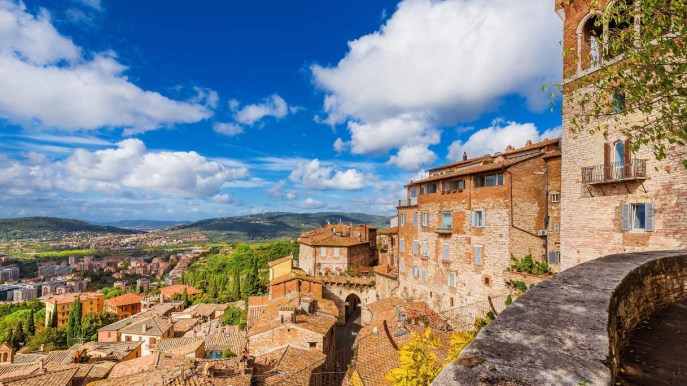 C’è anche l’Italia tra le migliori mete da visitare nel 2023 secondo Lonely Planet
