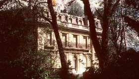 La villa di “The Crown”, nido d’amore dei Windsor, diventa un museo