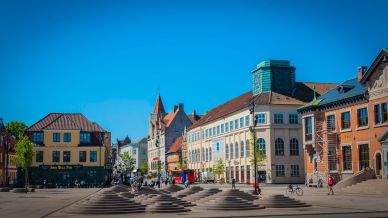 Aalborg, cosa fare e cosa scoprire nella Danimarca che sorprende