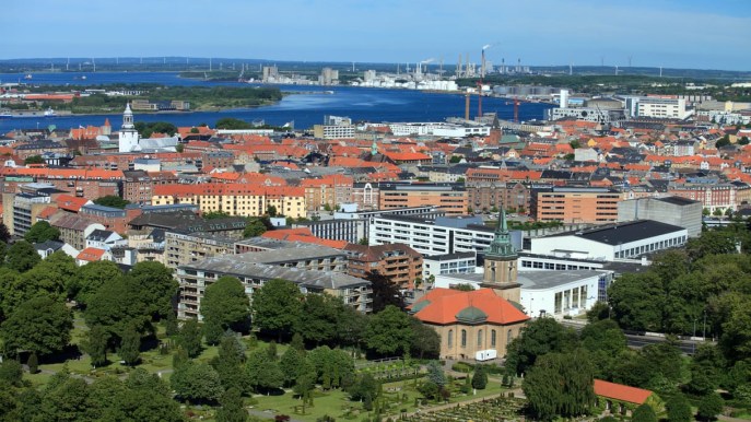 Aalborg, cosa fare e cosa scoprire in questa città della Danimarca