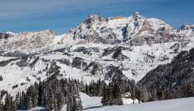 Natale sulle Dolomiti: dove andare assolutamente