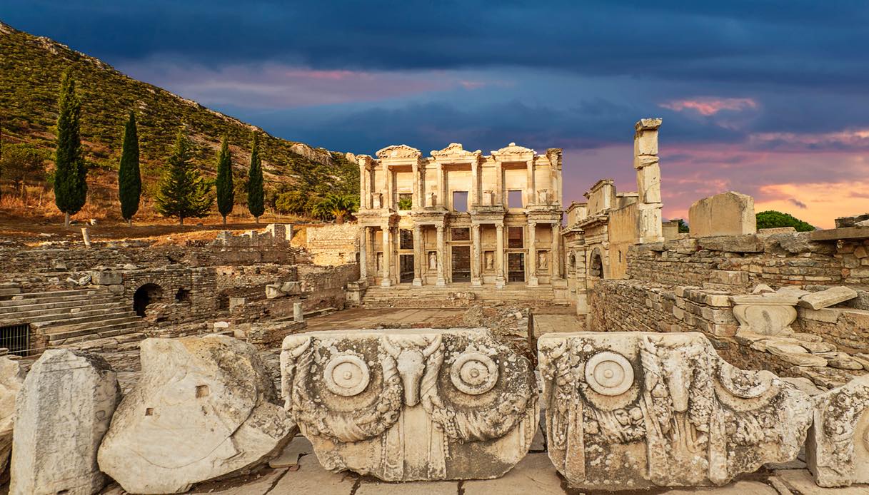 10 siti archeologici da visitare almeno una volta nella vita