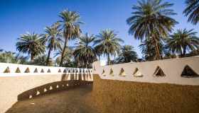 Ghadames, “la città perfetta del deserto”