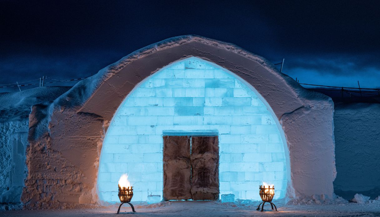 Icehotel 33