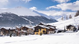 Vacanze sulla neve: le 10 mete più gettonate dagli italiani