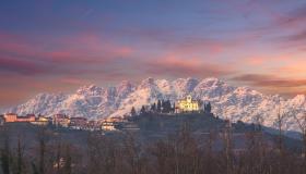 10 gite fuoriporta da fare a Capodanno