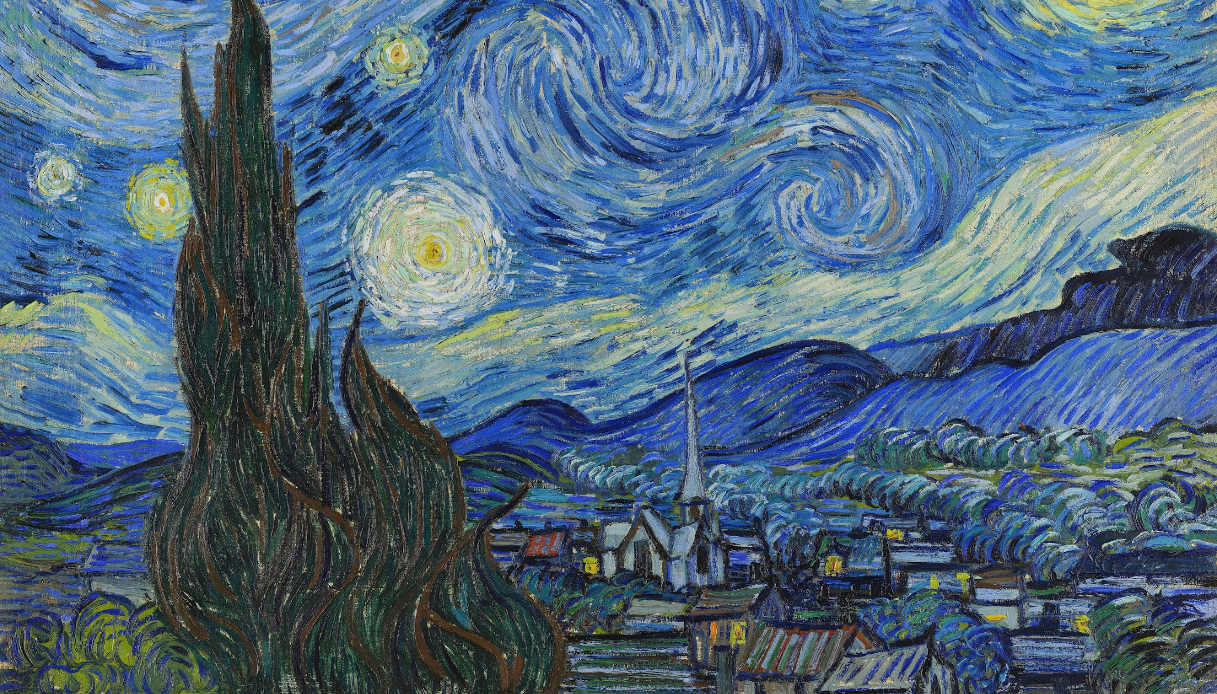 Le più belle mostre da vedere quest'inverno in Italia