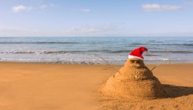 Trascorrere le festività natalizie sulle isole del Mediterraneo: ecco dove