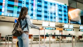 Nuova regola sui liquidi a bordo