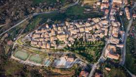 Otricoli, il magico borgo situato nel cuore d’Italia