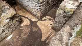 Un’incredibile scoperta tutta italiana: cosa è tornato alla luce