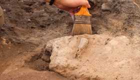 È stata appena scoperta una città perduta