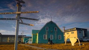 Utqiagvik