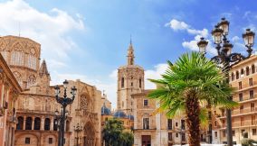 Valencia, la città migliore del mondo in cui vivere