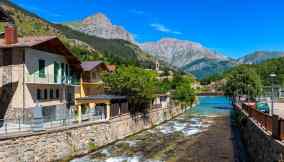 Valle Stura, inaspettata e bellissima