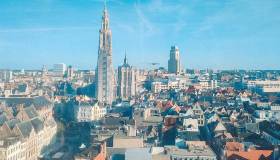 Viaggiare da soli ad Anversa