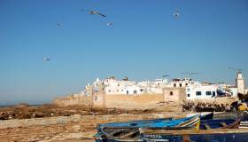 Essaouira: dove il tempo si è fermato davanti al mare