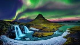 Come organizzare un viaggio in Islanda a dicembre